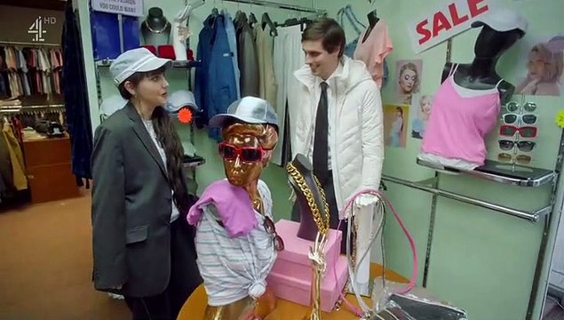 Stath Lets Flats - S02E05 - A Stressfully Date - September 16, 2019 || Stath Lets Flats (09/16/2019)