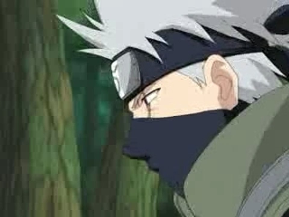 Naruto vs Itachi AMV