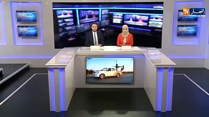 دفاع: الازمة في ليبيا وتداعياتها الامنية على الجزائر