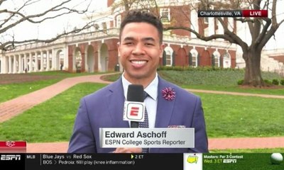 ESPN Reporter Edward Aschoff Dies After Pneumonia and HLH Diagnosis—Here's What That Means
