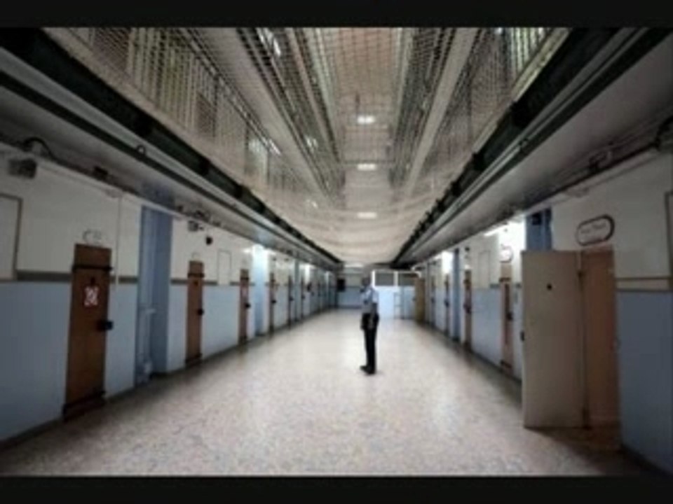 Soprano - Frero tiens le coup