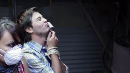 Making Of: Yo Ya Estoy