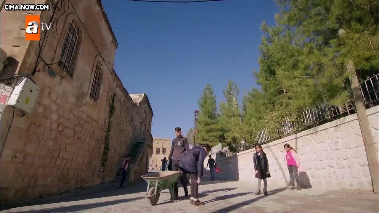زهرة الثالوث الحلقة 15 الجزء 2