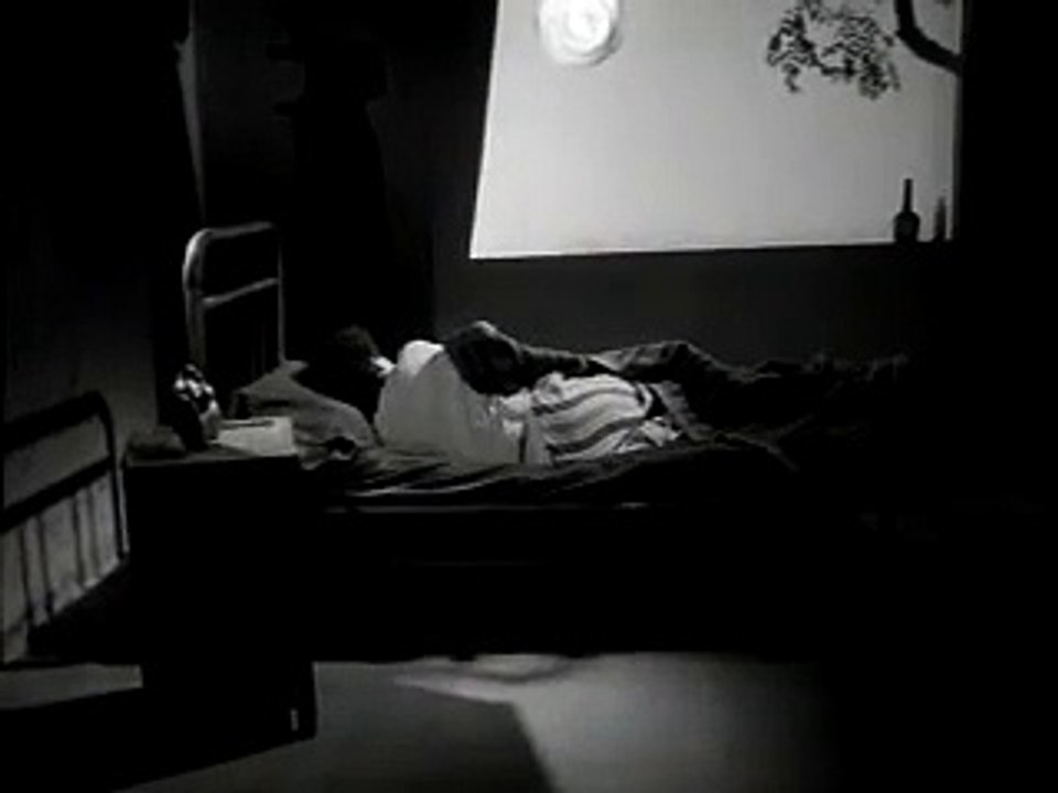 NOTURNO (Curta-metragem)