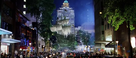 Scooby-Doo 2: Monsters Unleashed - Trailer