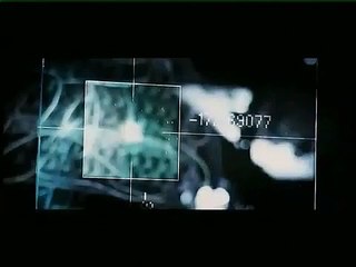 A Message From Outer Space (2004) Trailer - Short Film with Matthias Schoenaerts