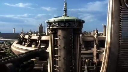 Star Trek Enterprise Season 4 Promo