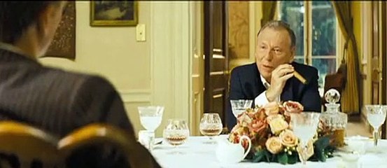 Layer Cake US Trailer