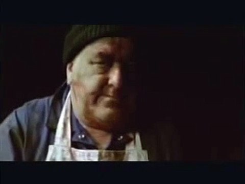 corto - Tea Break - short film