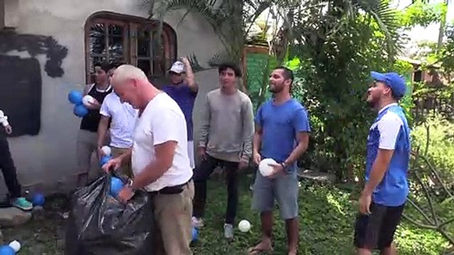 Nicaragua libera a 91 opositores, entre ellos la belga Amaya Coppens