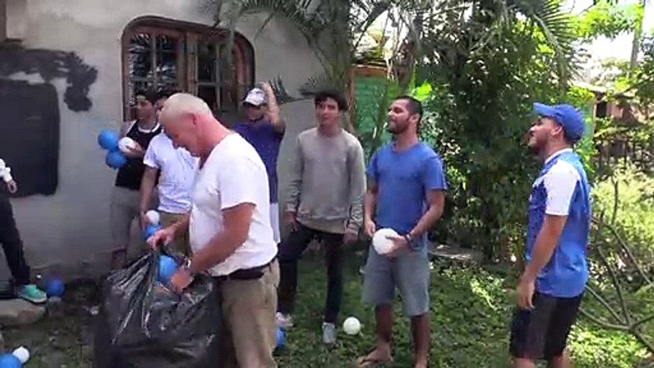 Nicaragua libera a 91 opositores, entre ellos la belga Amaya Coppens