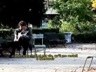 Daniele Groff interview / EPK