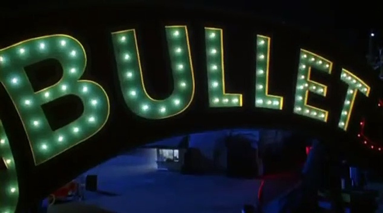 Riding the Bullet (2004) Trailer