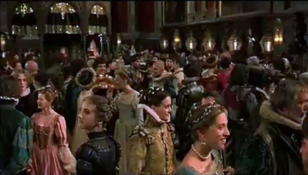 scene from secret passage