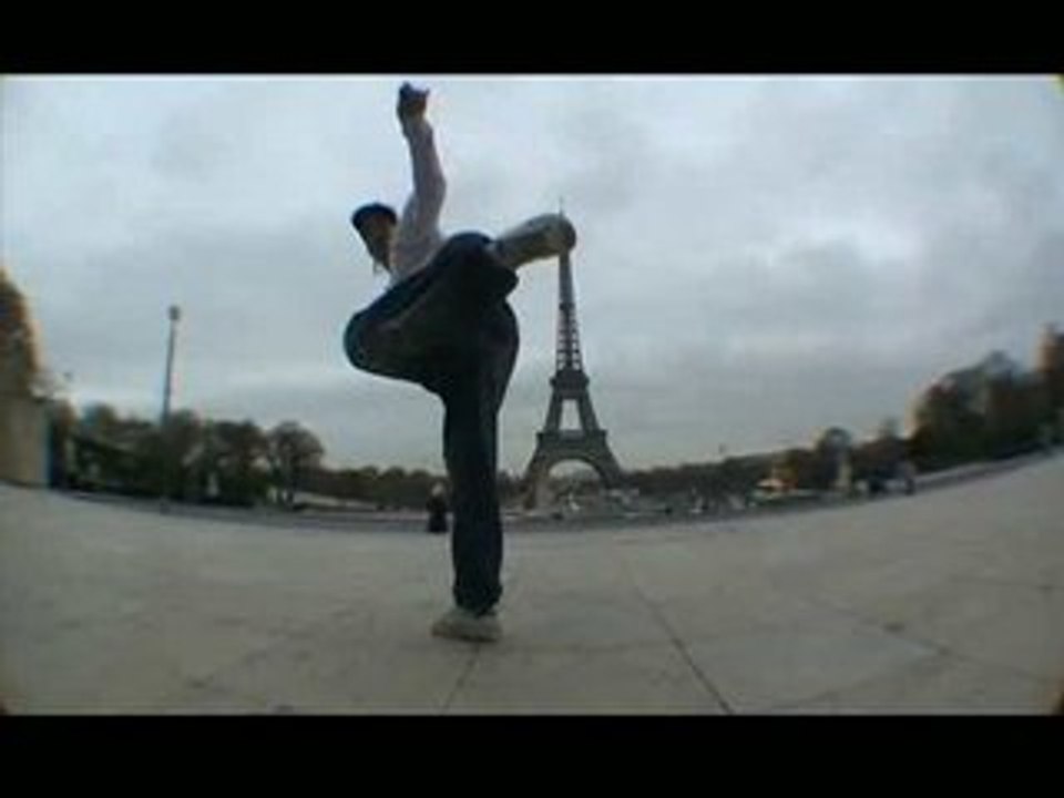 Séan & Wass PariStyle