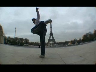 Séan & Wass PariStyle