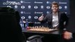Magnus Carlsen gana el campeonato del mundo de ajedrez