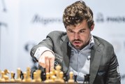 Magnus Carlsen gana el campeonato del mundo de ajedrez