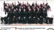 West Virginia Correctional Cadets Fired Over Nazi Salute Photo