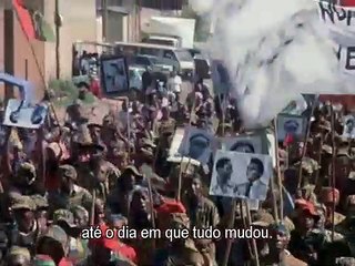 Trailer: Hotel Ruanda