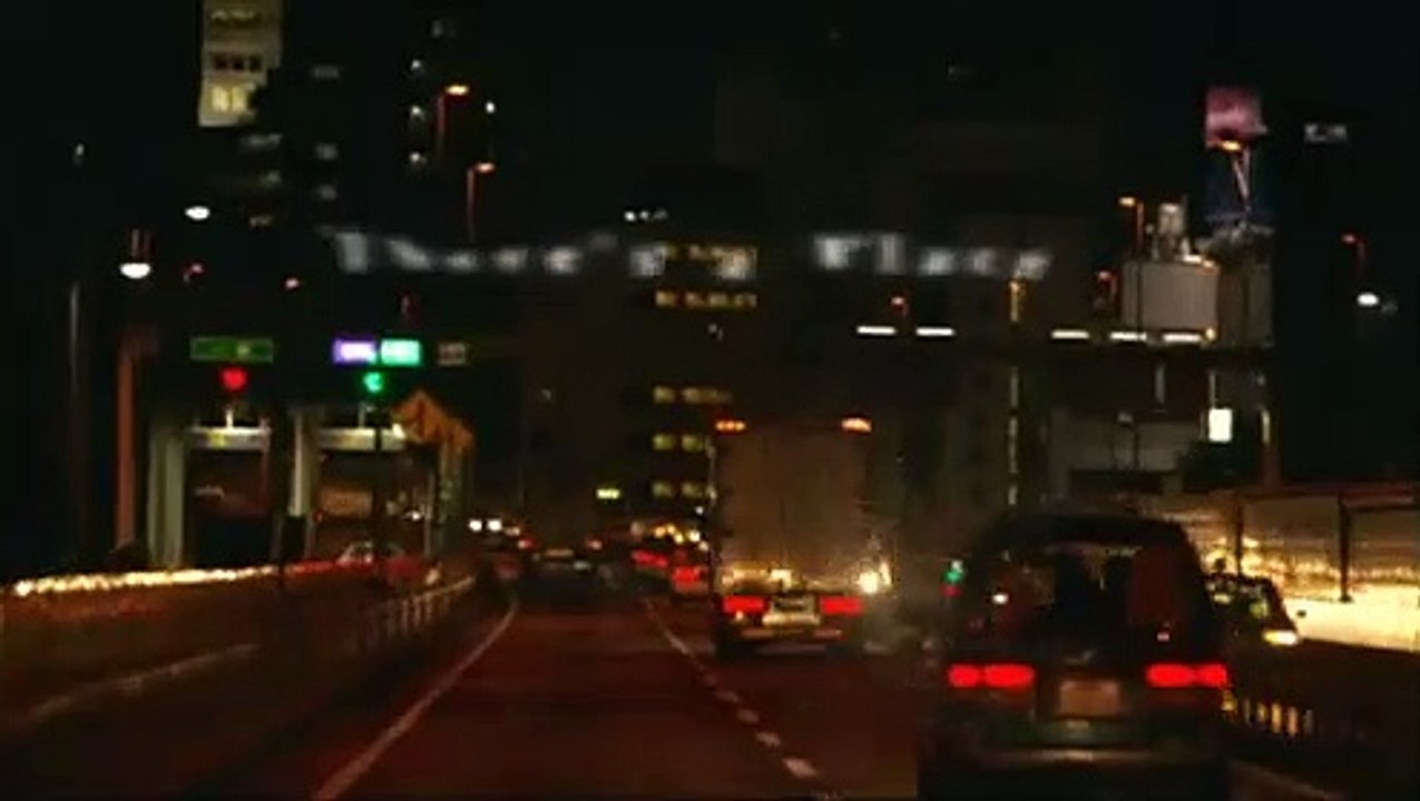 The locker (Shibuya kaidan) trailer