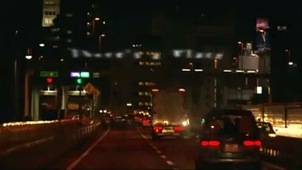 The locker (Shibuya kaidan) trailer