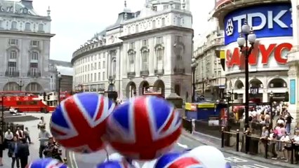 Agent Cody Banks 2: Destination London - Trailer