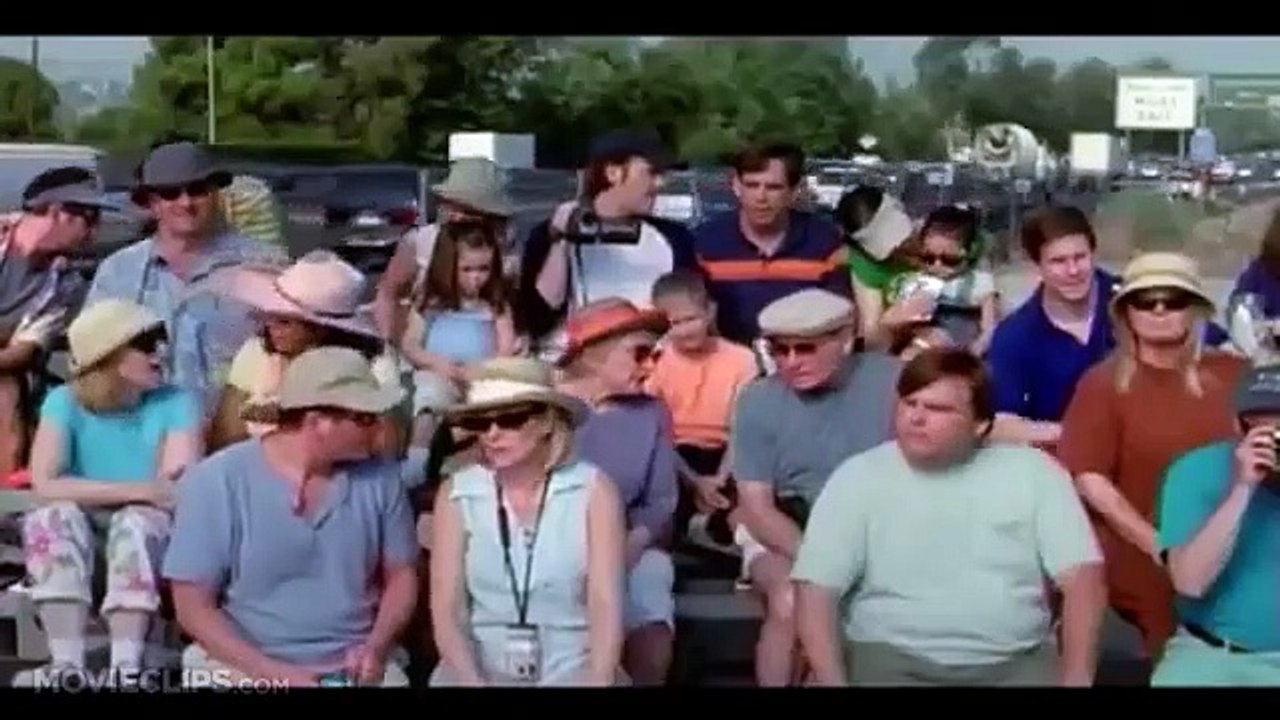 Envy (2004) - Official Trailer Ben Stiller Movie HD