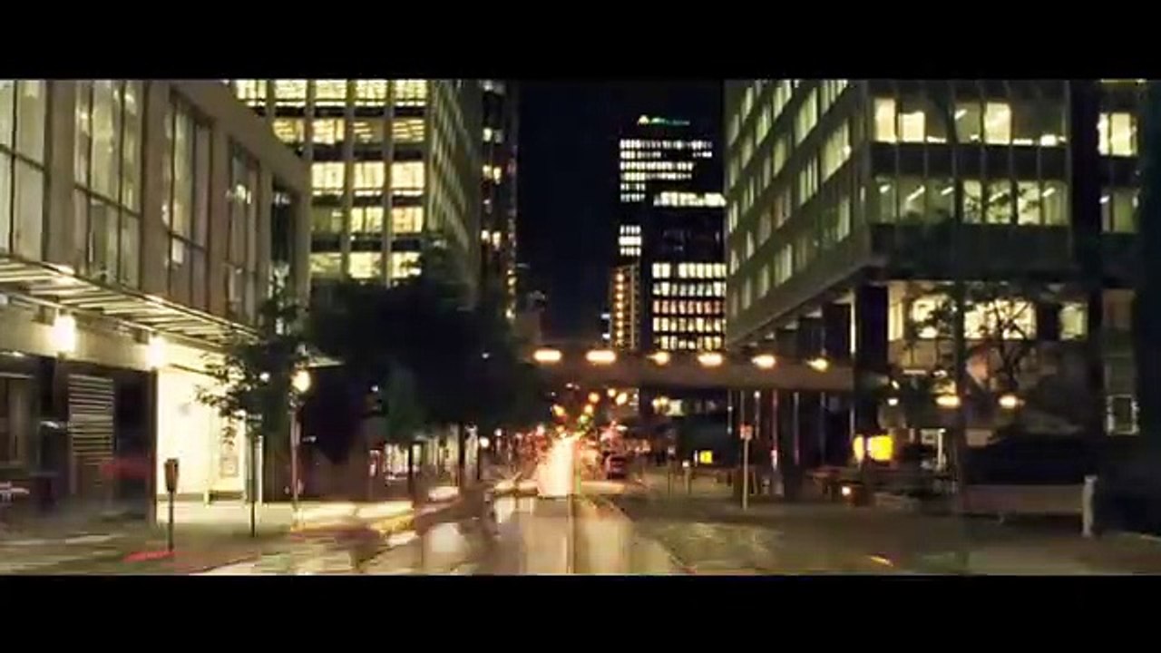 Blade Trinity Trailer (HD)