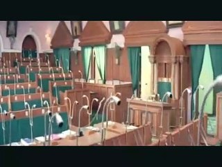 AAYITHA EZHUTHU TRAILER