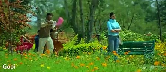 Feel My Home - Aarya | Devi Sri Prasad | K. K.