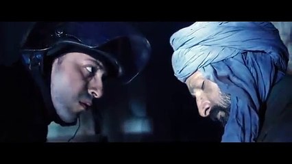 Ghoul Trama Demoníaca 1x1 (LEGENDADO)