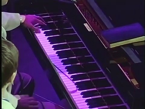 Marcos Witt DIOS de Pactos 02 - tvgospelonline.com.br