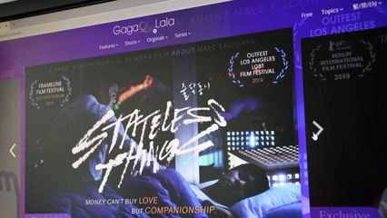 GagaOOLala: A Primeira Plataforma de Vídeo LGBTQ na Ásia 🎬