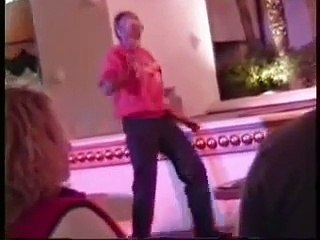 Bullets and Octane Revelry DVD Part 1