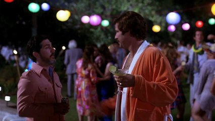 Anchorman: The Legend of Ron Burgundy - Trailer