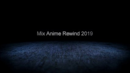 Dj Fenix - Mix Anime Rewind 2019