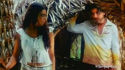 Shreya Ghoshal *HD* Jaadu Hai Nasha Hai - Jism (16:9)