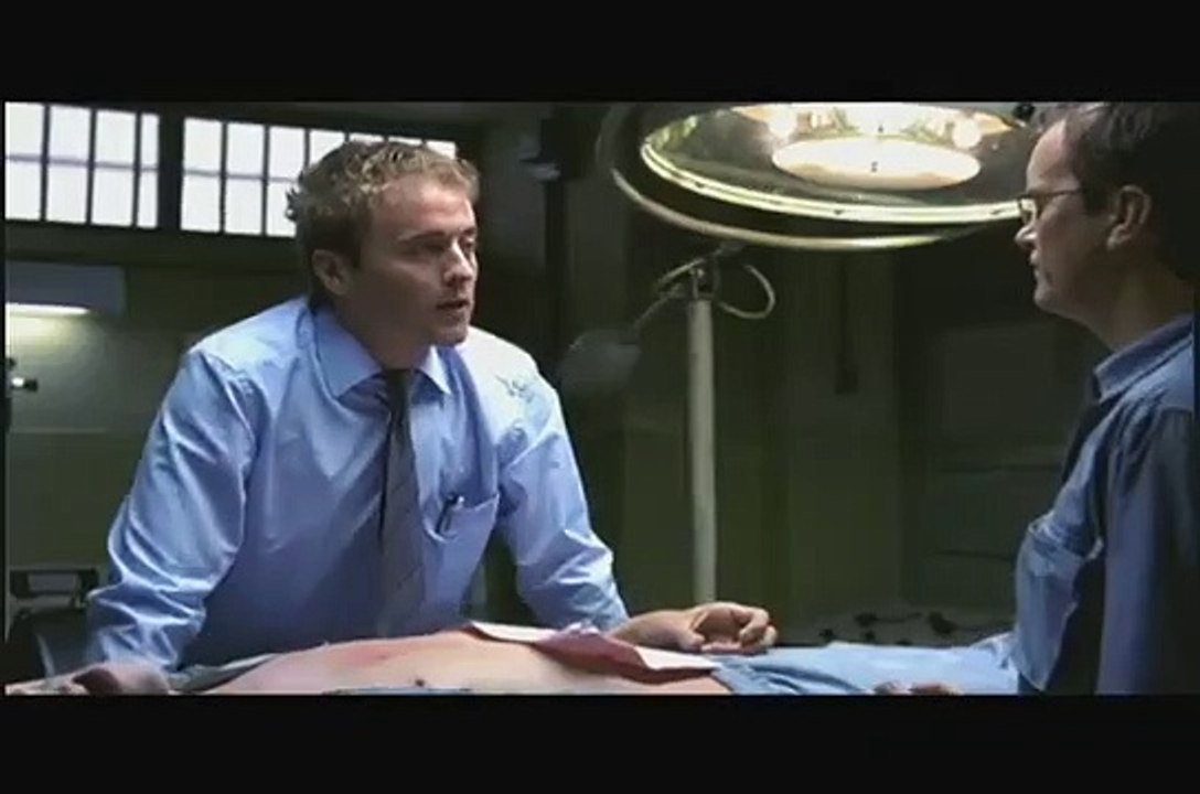 Beyond Re-animator Trailer 2003