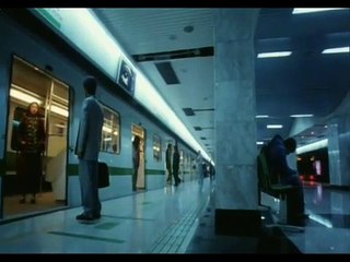 YIDA Huang - Di Xia Tie (Subway) from HK romantic film Sound Of Colors