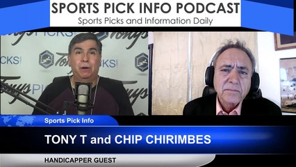 Virginia Tech Kentucky College Football Pick Tony T  Chip Chirimbes 12 /31/2019