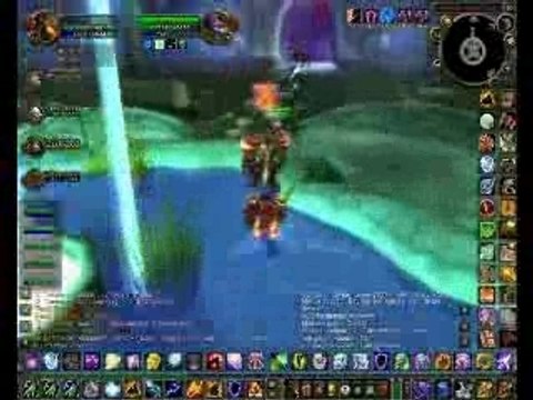 WoW Khaz modan (wollff)