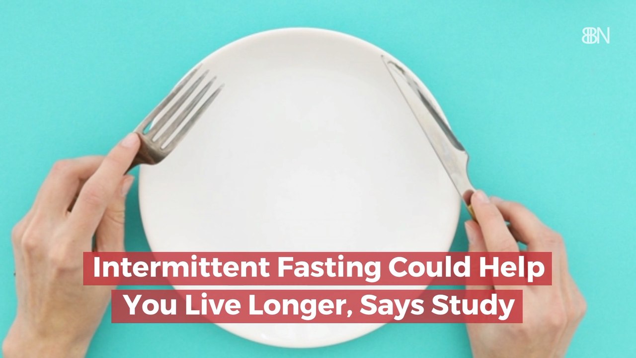 New Knowledge On Intermittent Fasting