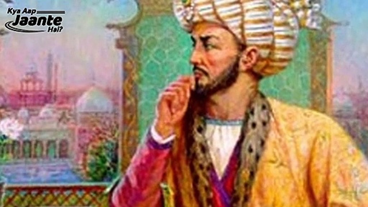 सुल्तान महमूद गजनवी के महल में चोरी करने पहुंचे चार चोर फिर क्या हुआ?? जानिए इस वीडियो में | Sultan Mahmood Ghaznavi Ke Mahal Me Chori Karne Pahunche Char Chor Phir Kya Hua? janiye is video Me