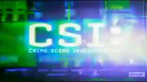 CSI Las Vegas Season 4 Intro/Opening/Theme Song