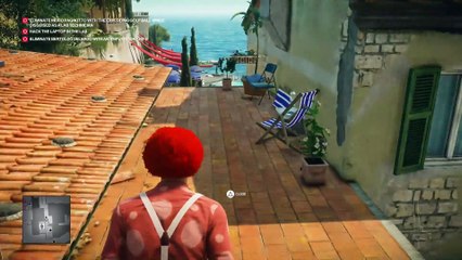 HITMAN 2 PLAYTHROUGH PART 230 THE ECCLESTON ILLUMINATION LEVEL 4