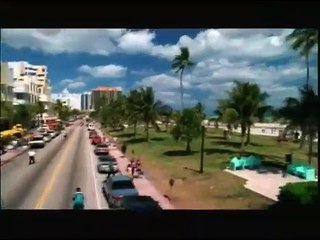 Eve - TV Series Opening Credits