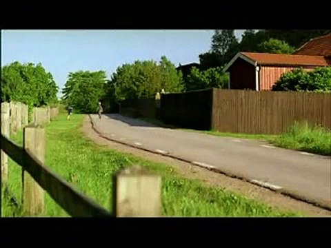 Alexander Skarsgård - Att döda ett Barn (To kill a Child) short movie