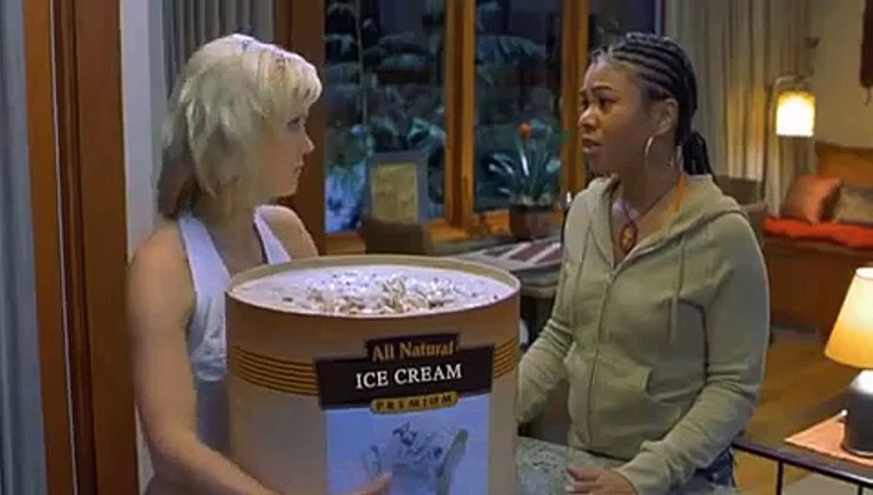 Scary Movie 3 Trailer