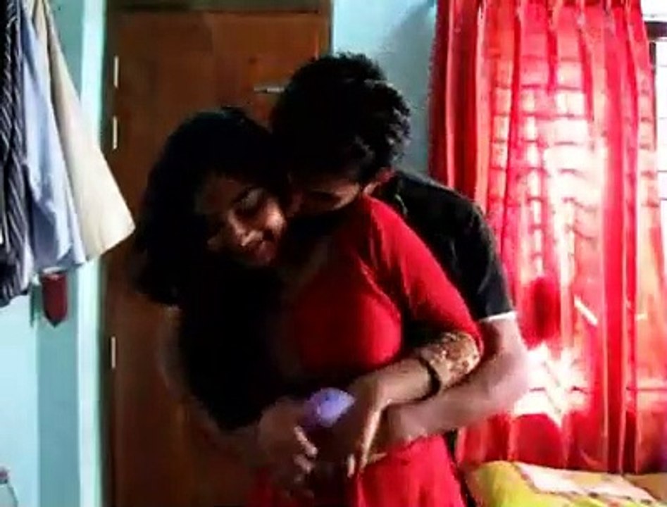 18 साल से कम उम्र वाले लोग नहीं देखे।  Hot Gf BF ROMANTIC  VIDEO